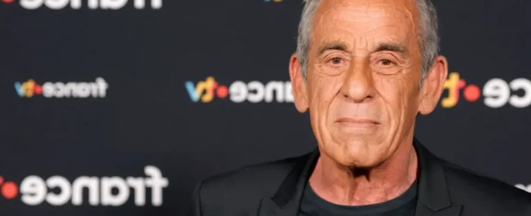 Thierry Ardisson Fortune