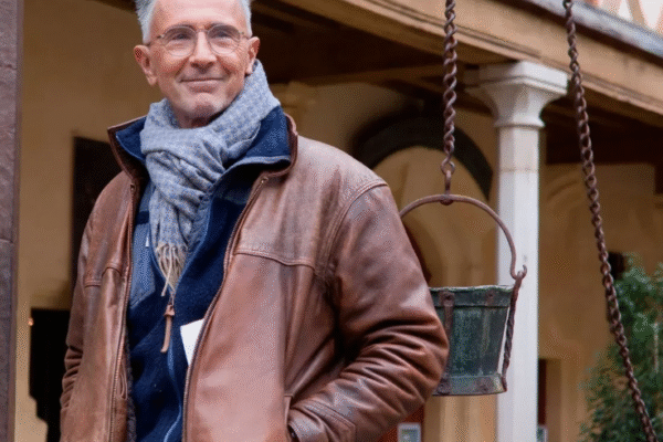 Thierry Lhermitte Fortune
