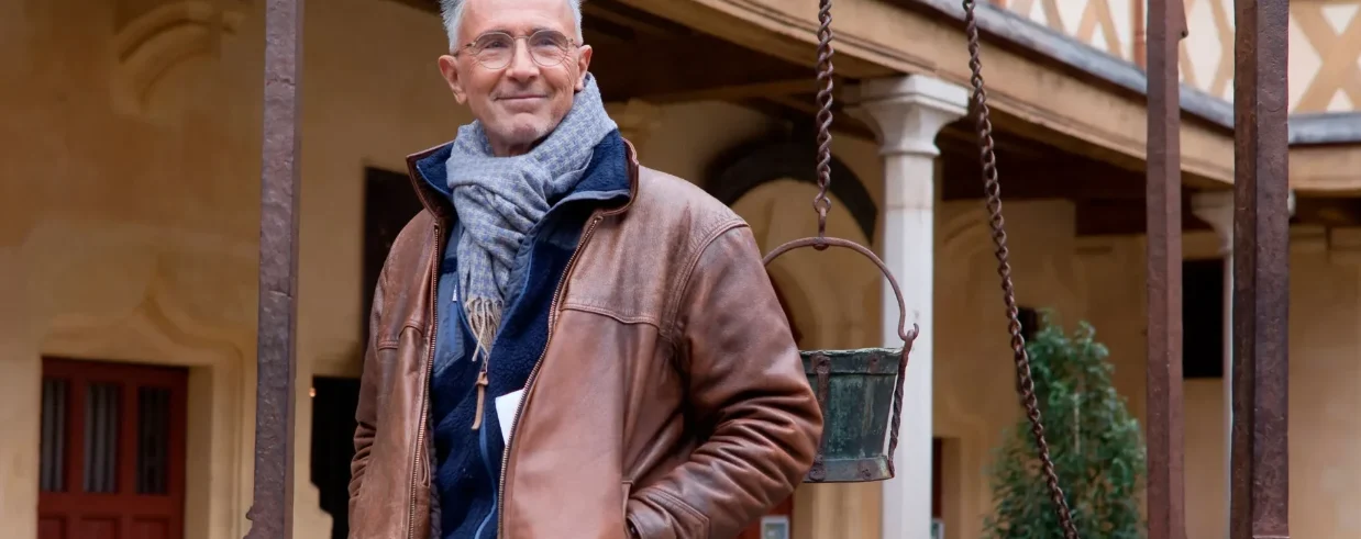 Thierry Lhermitte Fortune