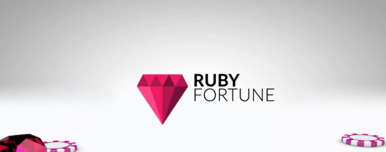 Ruby Fortune