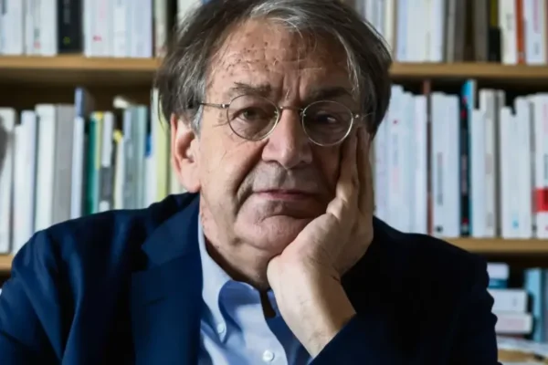 Alain Finkielkraut Fortune