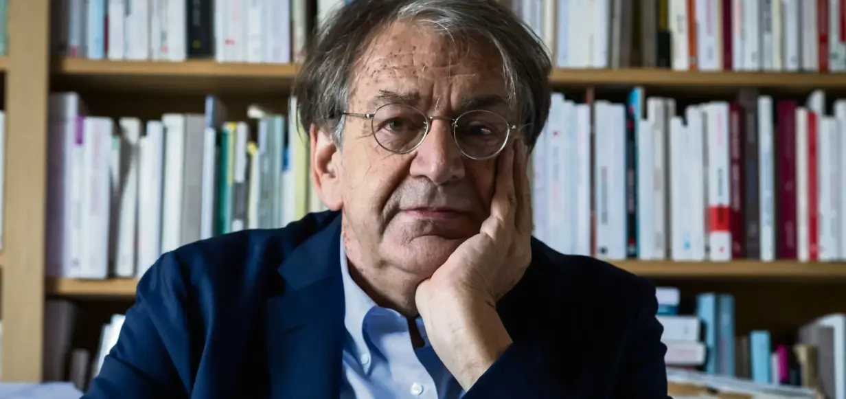 Alain Finkielkraut Fortune