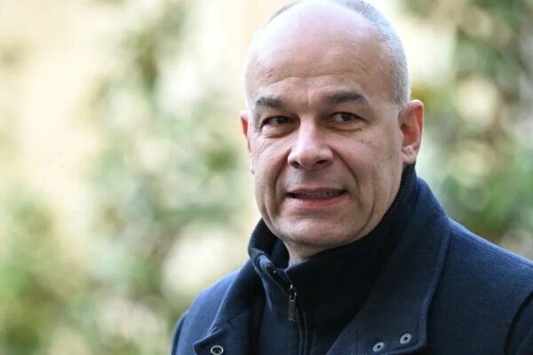 Arnaud Rousseau Fortune