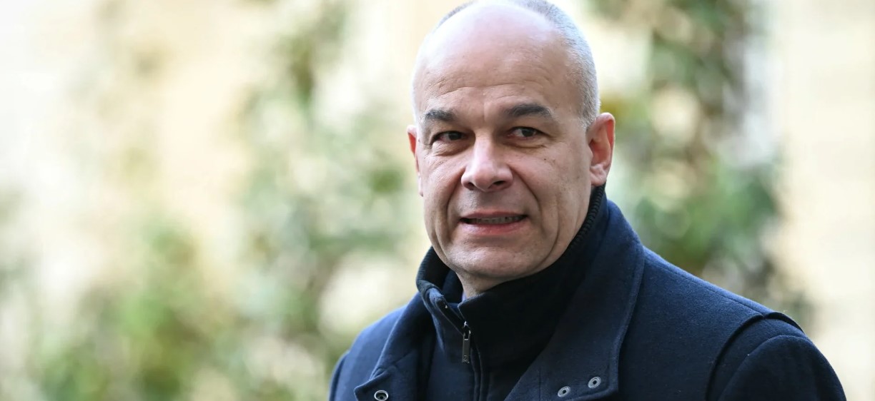Arnaud Rousseau Fortune