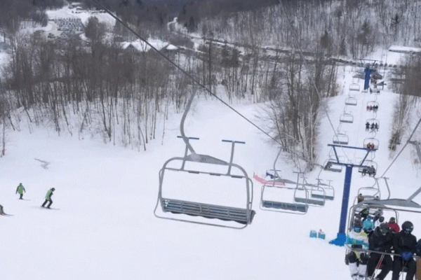 Camp Fortune : Comment les Frères Sudermann Ont Construit une Fortune de 20 M$ au Québec Camp Fortune