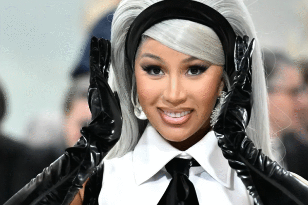 Cardi B Fortune impressionnante et ascension fulgurante dans l’industrie du rap Cardi B Fortune