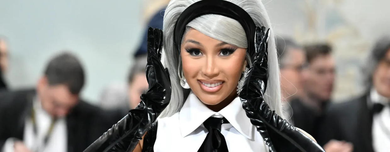 Cardi B Fortune