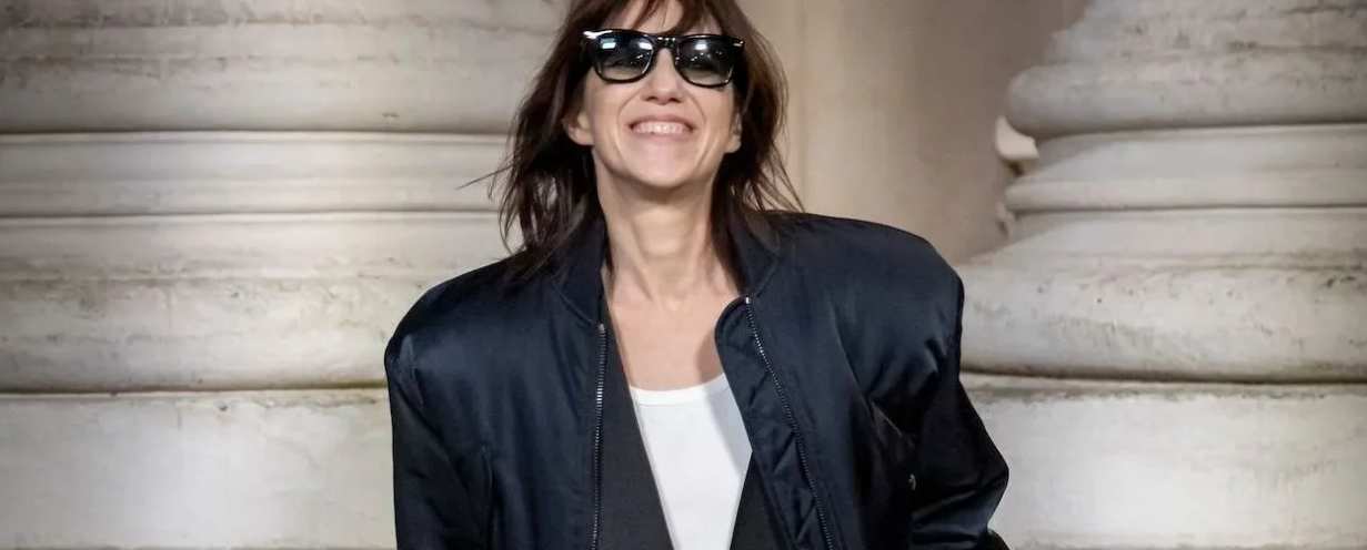 Charlotte Gainsbourg Fortune