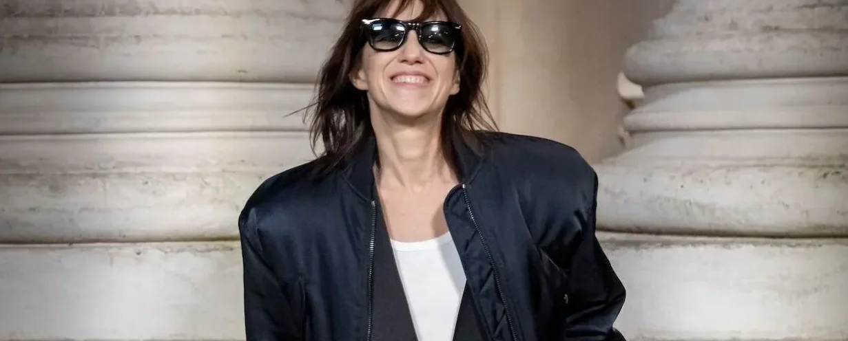 Charlotte Gainsbourg Fortune