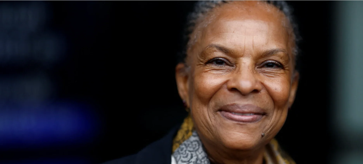 Christiane Taubira Fortune
