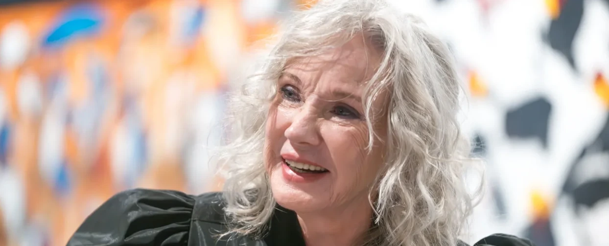 Diane Dufresne Fortune