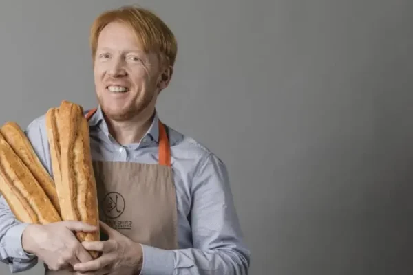 Eric Kayser Fortune : L’Empire Boulanger Qui Conquiert le Monde Eric Kayser Fortune