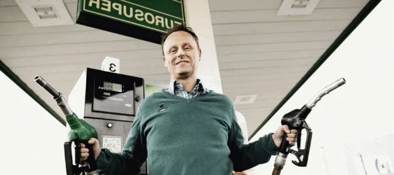 Famille Gabriëls essence fortune