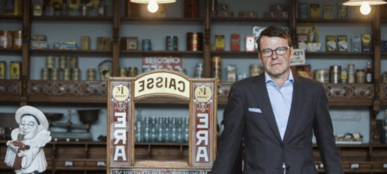 Famille Mestdagh Fortune