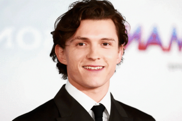 Fortune Tom Holland
