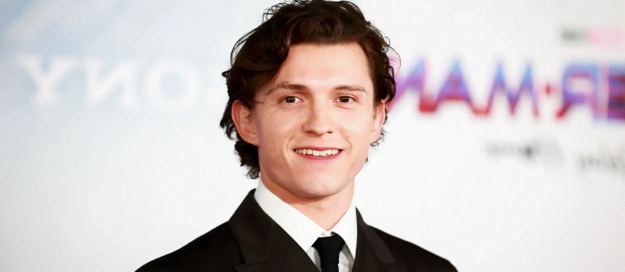 Fortune Tom Holland