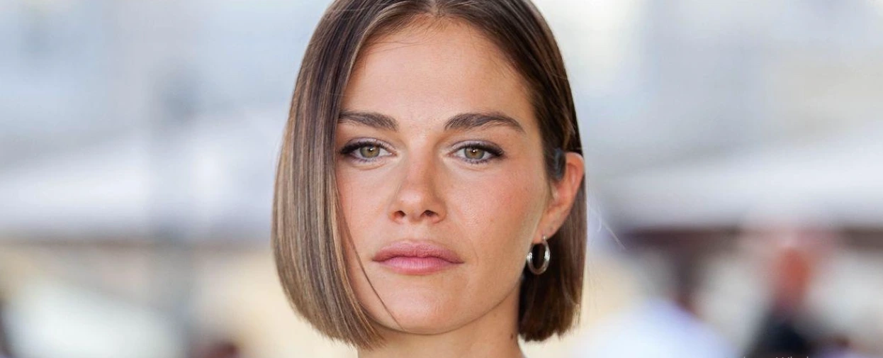 Fortune de Maripier Morin