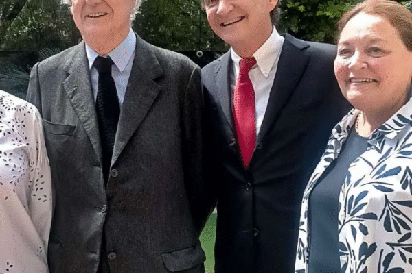 Fortune des Rothschild