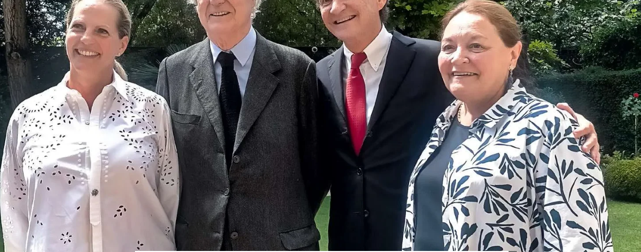 Fortune des Rothschild