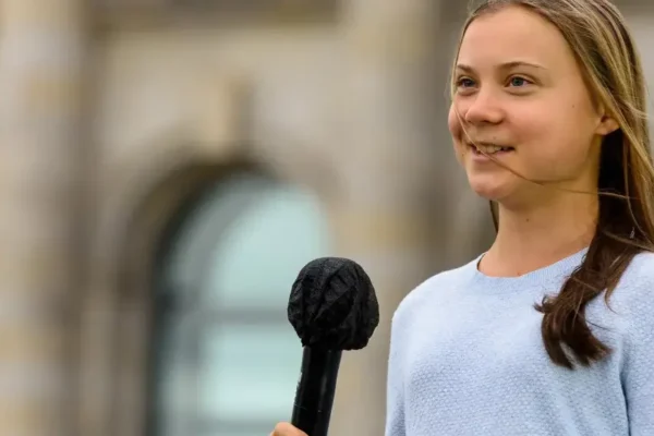 Greta Thunberg Fortune