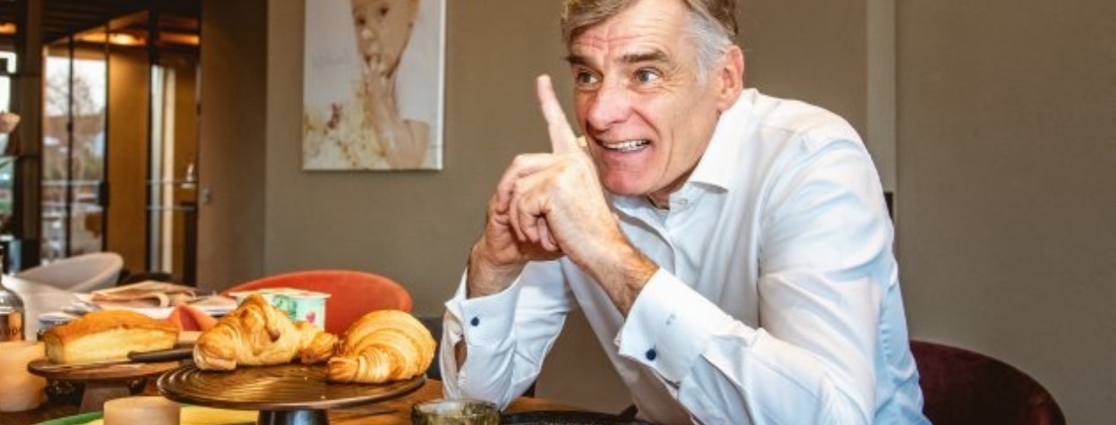 Guido Dumarey