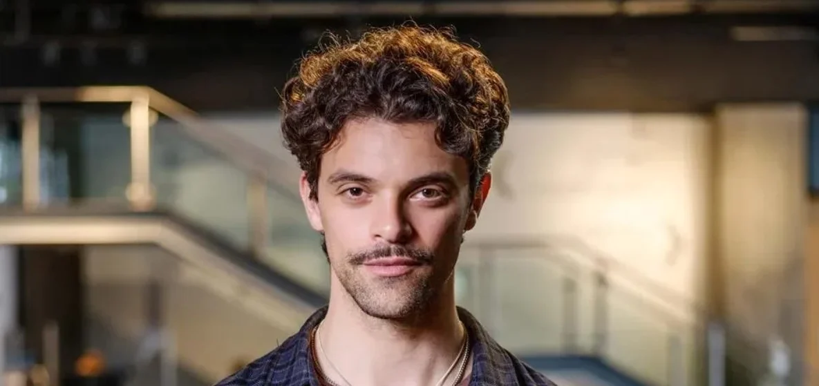 Jacob Fortune-Lloyd