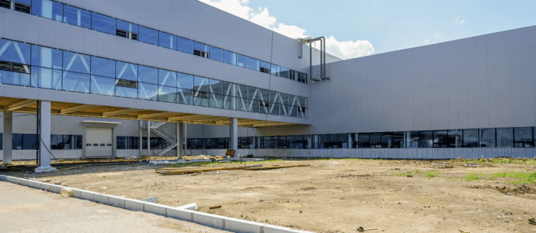 Jan Van Geet VGP Fortune