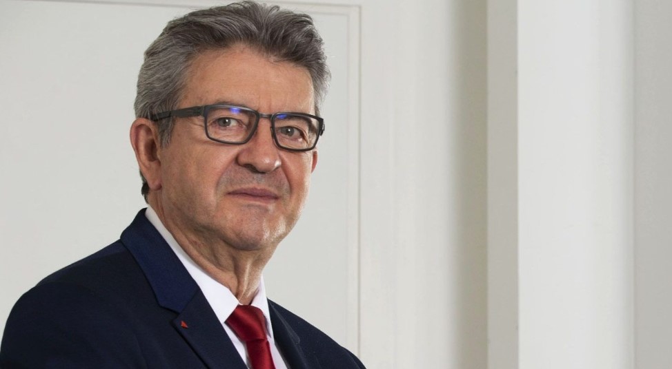 Jean-Luc Mélenchon