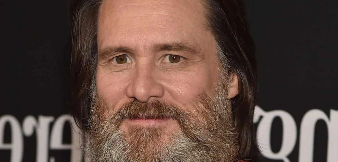 Jim Carrey