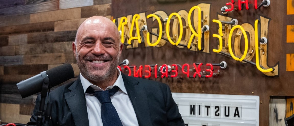 Joe Rogan