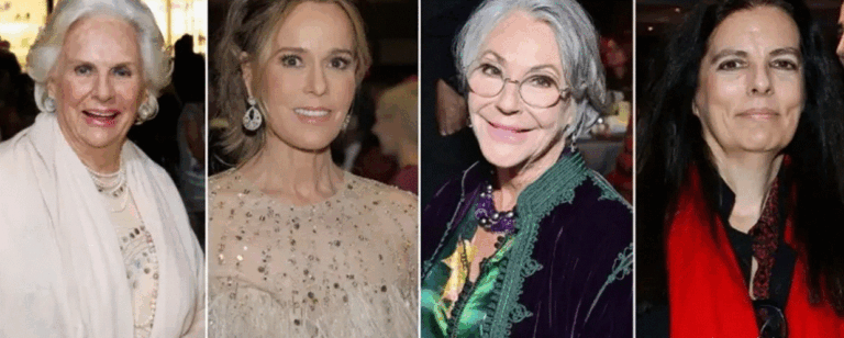 Les 10 Femmes les plus Riches de France
