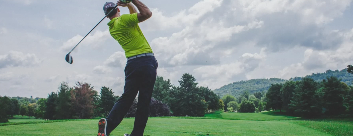 Les 10 Golfeurs les plus Riches de France