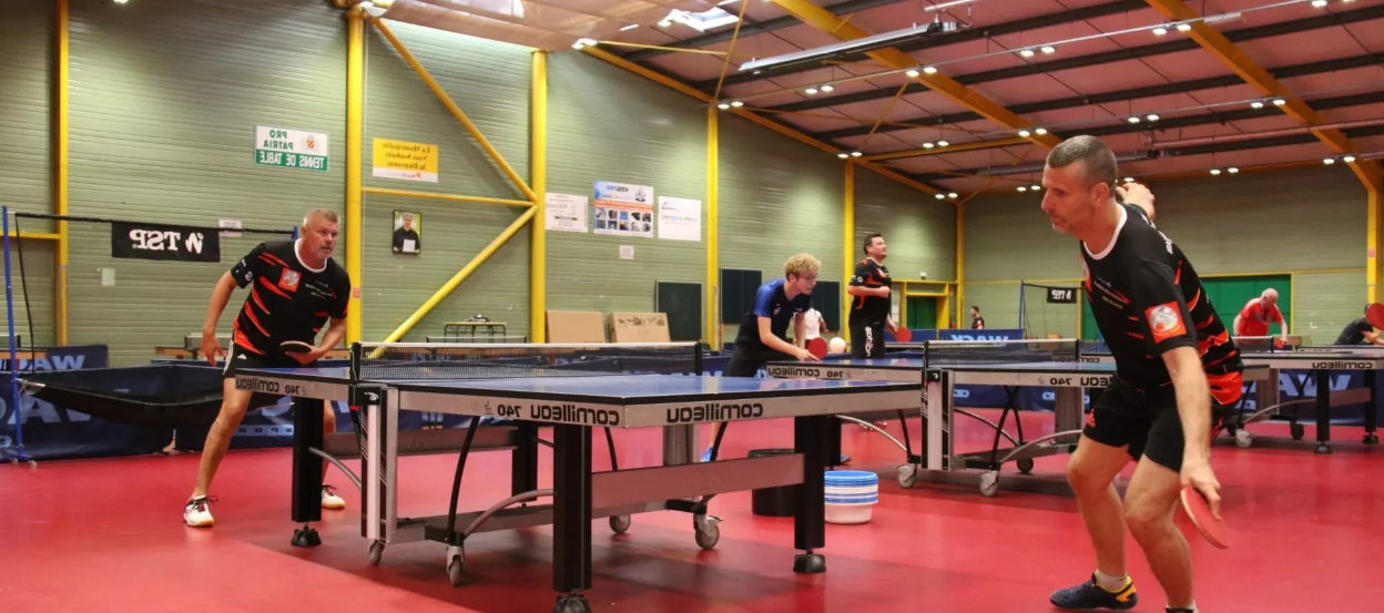 Les 10 Joueurs de Ping-Pong les Plus Riches de France