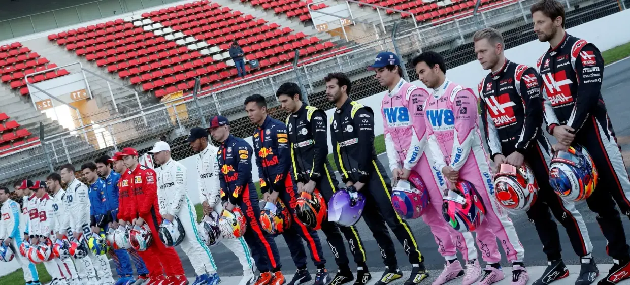 Les 10 Pilotes de F1 les plus Riches de France