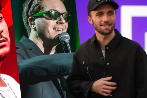 Les 10 Streamers les plus Riches de France : Classement 2025 des Fortunes Les 10 Streamers les plus Riches de France