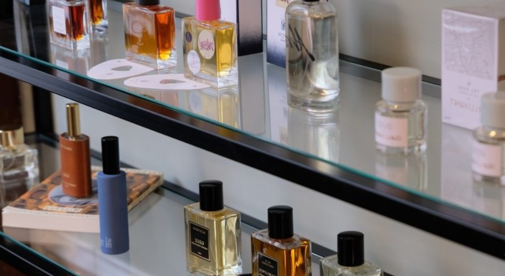 Les 5 Parfums Femme les plus Vendus en France