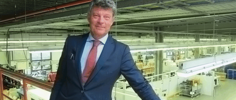 Marc Reynders Fortune