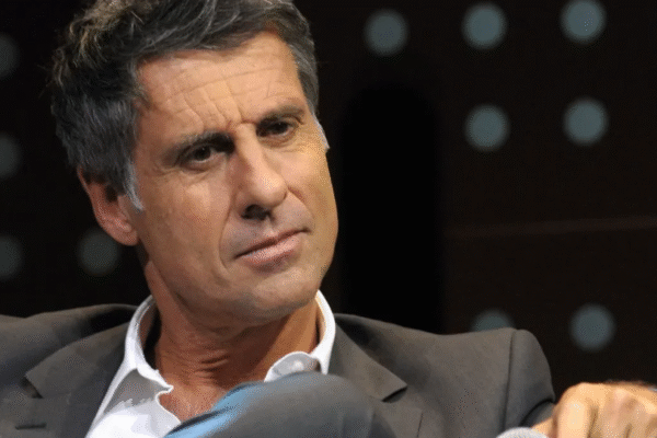 Marc Simoncini Fortune