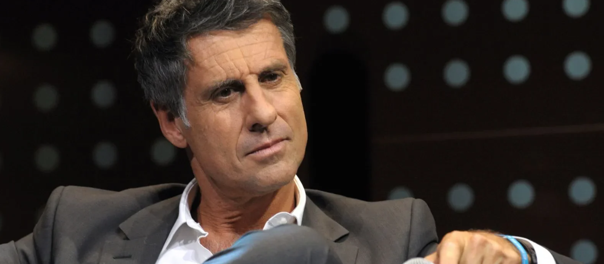 Marc Simoncini Fortune