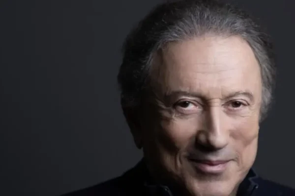 Michel Drucker Fortune