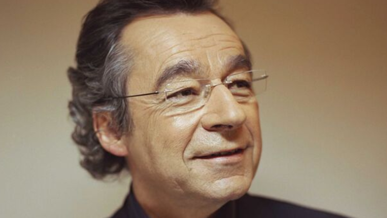 Michel Denisot fortune