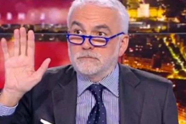 Pascal Praud Fortun