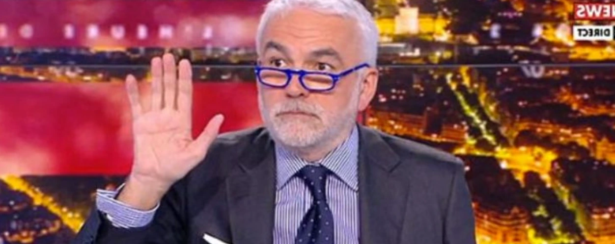 Pascal Praud Fortun