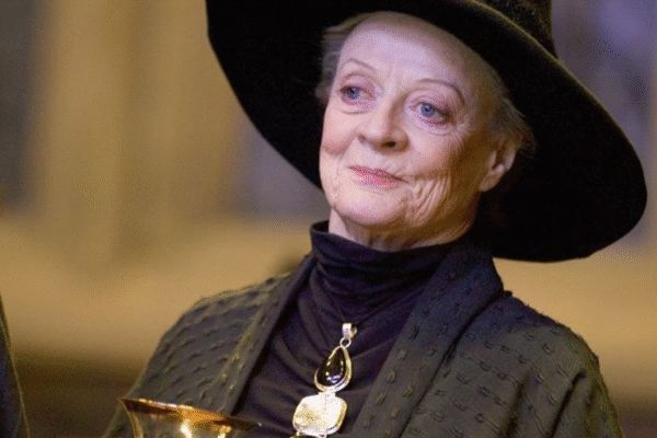 Patrimoine de Maggie Smith