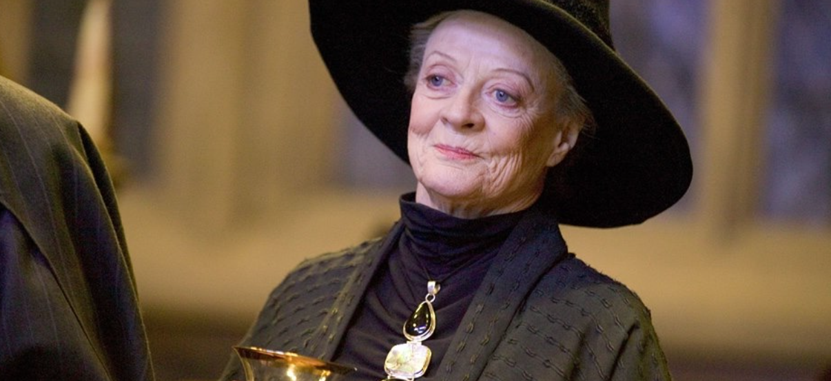 Patrimoine de Maggie Smith