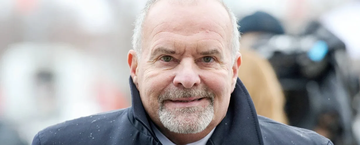 Paul Houde Salaire