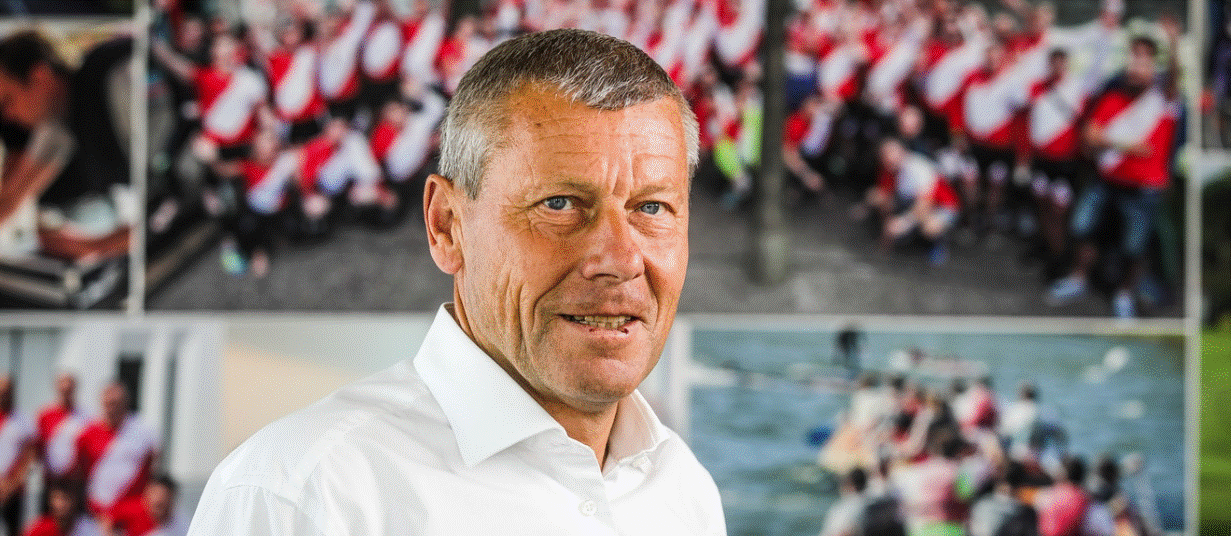 Robert Hoornaert