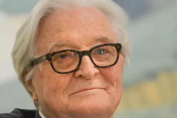Roland Dumas fortune