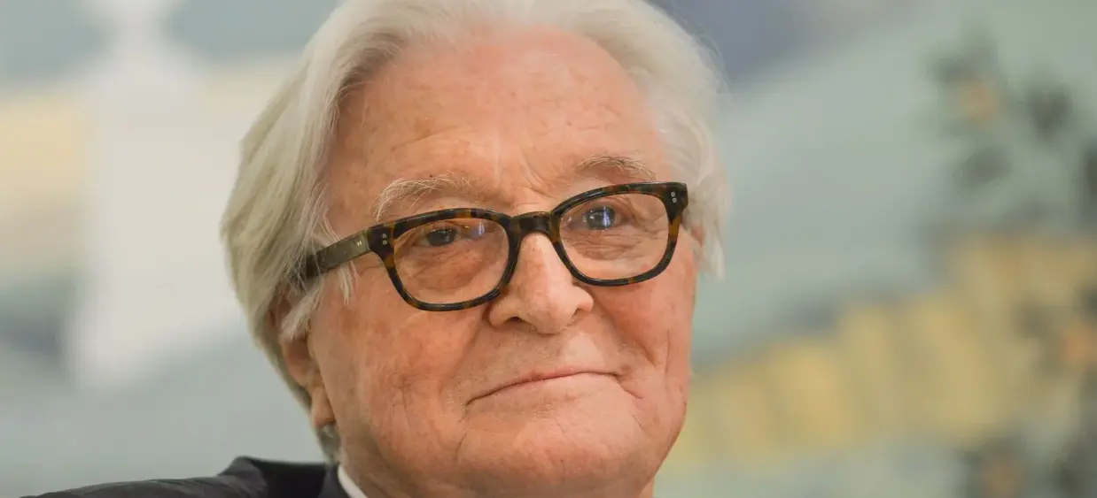 Roland Dumas fortune
