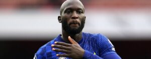 Romelu Lukaku Fortune
